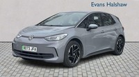 2023 Volkswagen ID.3 150kW Pro 58kWh 5dr Auto Hatchback Electric Automatic