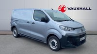 2025 Fiat Scudo L1 Diesel 1.5 Multijet 120 Van Van Diesel Manual