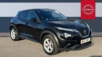 2022 Nissan Juke 1.0 DiG-T 114 N-Connecta 5dr Petrol Hatchback Hatchback Petrol 