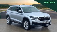 2024 Skoda Kodiaq 1.5 TSI SE L Executive 5dr DSG [7 Seat] Petrol Estate Estate P