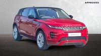 2023 Land Rover Range Rover Evoque Hatchback 1.5 P300e R-Dynamic SE 5dr Auto SUV
