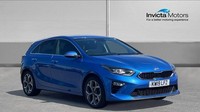 2019 Kia Ceed 1.4T GDi ISG Blue Edition 5dr Petrol