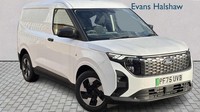 2025 Ford Transit Courier 100kW 43kWh Trend Van Auto PANEL VAN ELECTRIC Automati