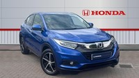 2020 Honda HR-V 1.5 i-VTEC SE CVT 5dr HATCHBACK PETROL/ELECTRIC Automatic