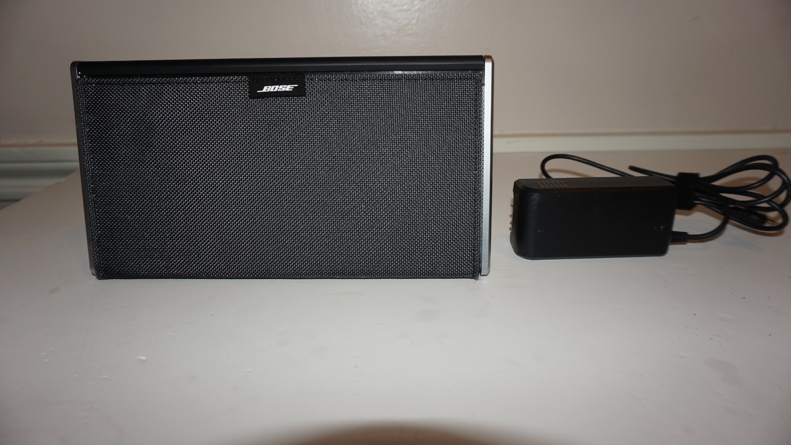 Bose SoundLink Black 12.45V 2100mAh Bluetooth Wireless
