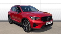 2022 Volvo XC40 2.0 B4P Plus Dark 5dr AWD Auto Petrol Estate Estate Petrol Autom