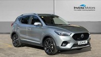 2024 MG ZS 1.0T GDi Exclusive 5dr DCT - Reverse Camera - Appl Petrol