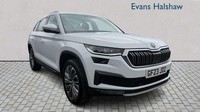 2023 Skoda Kodiaq 1.5 TSI SE L Executive 5dr DSG [7 Seat] Estate Petrol Automati