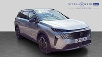 2025 Peugeot 5008 1.2 GT SUV 5dr Petrol Hybrid e-DSC6 Euro 6 (s/s) (145 ps) SUV 