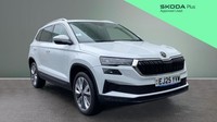 2025 Skoda Karoq 1.5 TSI SE L Edition 5dr DSG Petrol Estate Estate Petrol Automa
