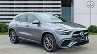 2024 Mercedes-Benz GLA 250e AMG Line Executive 5dr Auto Hatchback Hatchback Hybr