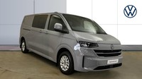 2025 Volkswagen Transporter T32 Lwb Electric 160kW 65kWh Commerce Pro Kombi Van 
