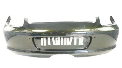 PORSCHE BOXTER Rear Bumper 2005-2012 | OEM 98750541100 Used Genuine