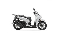 2026 NEW Honda SH350I Scooter, A2 Licence, BRAND NEW MODEL, Family Run Business