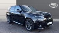 2025 Land Rover Range Rover Sport 3.0 D300 Dynamic SE 5dr Auto Diesel Estate Est