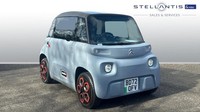 2022 Citroen Ami 6kW Ami 5.5kWh 2dr Auto Quad/ATV ELECTRIC Automatic
