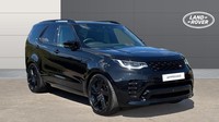 2025 Land Rover Discovery 3.0 D350 Dynamic SE 5dr Auto Diesel Station Wagon Stat