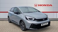 2024 Honda Jazz 1.5 i-MMD Hybrid Advance Sport 5dr eCVT Hybrid Hatchback Hatchba