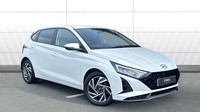 2025 Hyundai i20 1.0T GDi Advance 5dr Petrol Hatchback Hatchback Petrol Manual