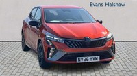 2026 Renault Clio 1.0 TCe 90 Techno Esprit Alpine 5dr Hatchback Petrol Manual