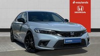 2023 Honda Civic HONDA CIVIC SPORT I-MMD CVT Hatchback Hybrid Automatic