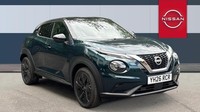 2026 Nissan Juke 1.0 DiG-T Pulse Edition 5dr Petrol Hatchback Hatchback Petrol M