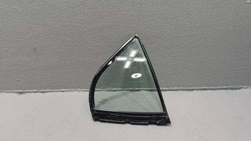2018-2024 Toyota Camry Rear Right Passenger Side Quarter Fixed Window Glass OEM
