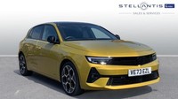 2023 Vauxhall Astra 1.2 Turbo Ultimate Euro 6 (s/s) 5dr Hatchback Petrol Manual