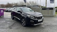 2017 Peugeot 3008 PURETECH S/S ALLURE Hatchback Petrol Automatic