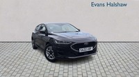 2022 Ford Focus 1.0 EcoBoost Trend 5dr Hatchback Petrol Manual