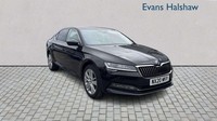 2020 Skoda Superb 1.5 TSI SE L 5dr Hatchback Petrol Manual