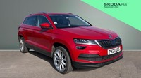 2020 Skoda Karoq 1.5 TSI Edition 5dr DSG Petrol Estate Estate Petrol Automatic