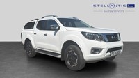 2020 Nissan Navara 2.3 dCi Tekna Pickup Double Cab 4dr Diesel Auto 4WD Euro 6 (1