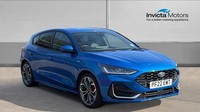 2022 Ford Focus 1.0 EcoBoost ST-Line Vignale 5dr Petrol