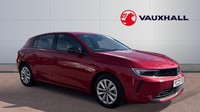 2023 Vauxhall Astra 1.2 Turbo 130 Design 5dr Petrol Hatchback Hatchback Petrol M