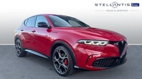 2023 Alfa Romeo Tonale 1.5 VGT MHEV Speciale SUV 5dr Petrol Hybrid DCT Euro 6 (1