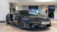 2023 McLaren GT V8 2dr SSG Auto COUPE PETROL Automatic