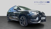2024 Cupra Ateca 1.5 EcoTSI V2 SUV 5dr Petrol DSG Euro 6 (s/s) (150 ps) SUV Petr