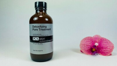 PCA Skin Detoxifying Pore Treatment 118ml/4oz