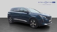 2023 Peugeot 5008 1.2 PureTech GT SUV 5dr Petrol EAT Euro 6 (s/s) (130 ps) SUV P
