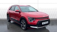 2024 Kia Niro 1.6 GDi Hybrid 3 5dr DCT Hybrid Estate Estate Hybrid Automatic