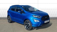 2023 Ford Ecosport 1.0 EcoBoost 125 ST-Line 5dr Petrol Hatchback Hatchback Petro