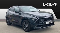2024 Kia Sportage 1.6T GDi HEV GT-Line 5dr Auto Hybrid Estate Estate Hybrid Auto