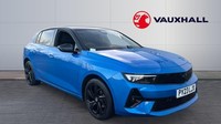2023 Vauxhall Astra 1.2 Turbo 130 GS 5dr Petrol Hatchback Hatchback Petrol Manua