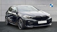 2023 BMW 1 Series 118i [136] M Sport 5dr Step Auto [LCP] Hatchback Petrol Automa