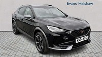 2024 Cupra Formentor 1.4 eHybrid 204 V1 5dr DSG SUV Plug-In Hy Automatic