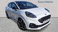 2022 Ford Puma 1.5 EcoBoost ST 5dr HATCHBACK PETROL Manual