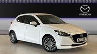 2023 Mazda Mazda2 1.5 Skyactiv G GT Sport 5dr Auto Petrol Hatchback Hatchback Pe