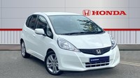 2015 Honda Jazz 1.4 i-VTEC ES Plus 5dr CVT Petrol Hatchback Hatchback Petrol Aut