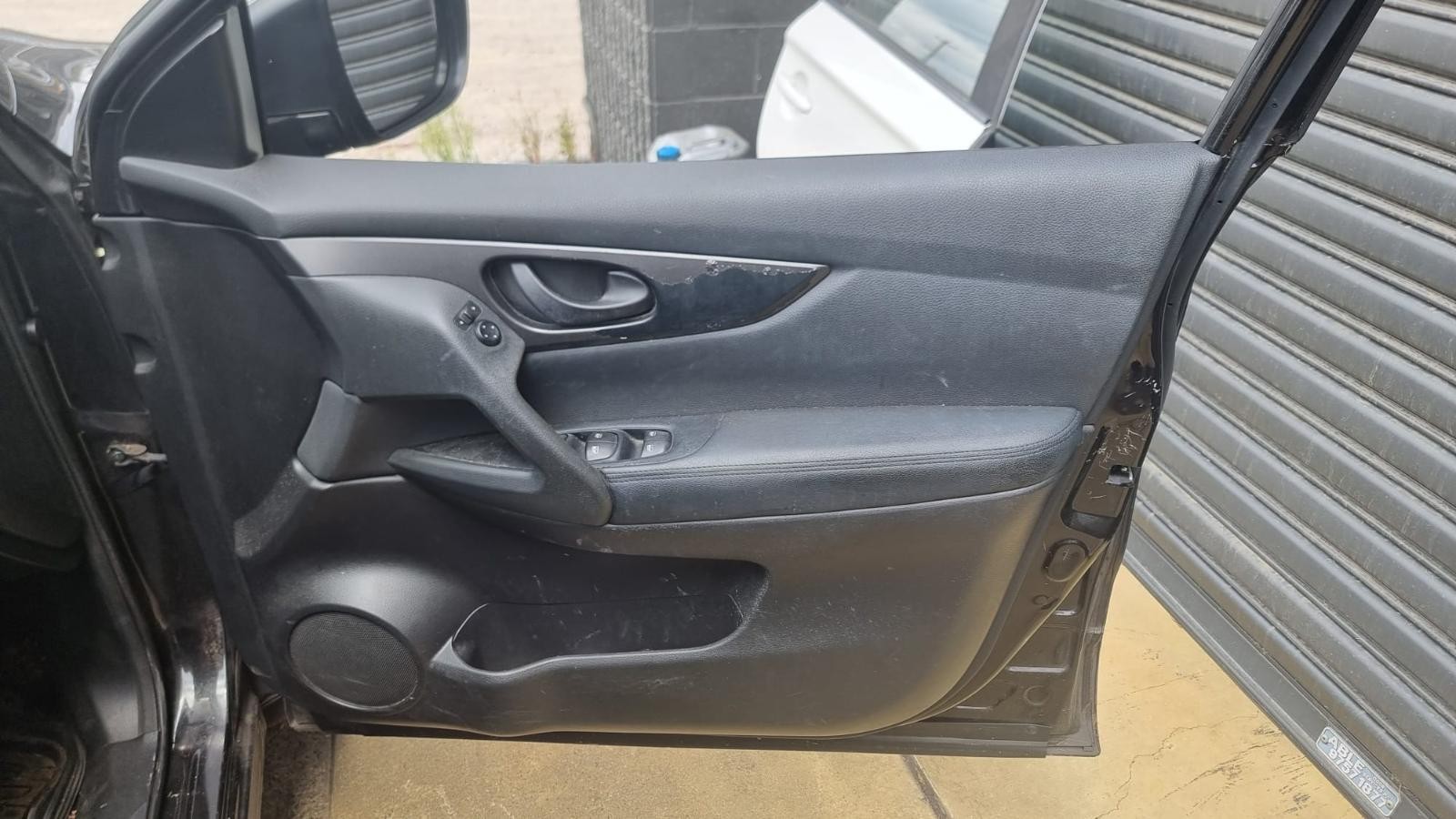 NISSAN QASHQAI J11 12/2013-07/2021 EXHAUST SYSTEM - thumbnail 5